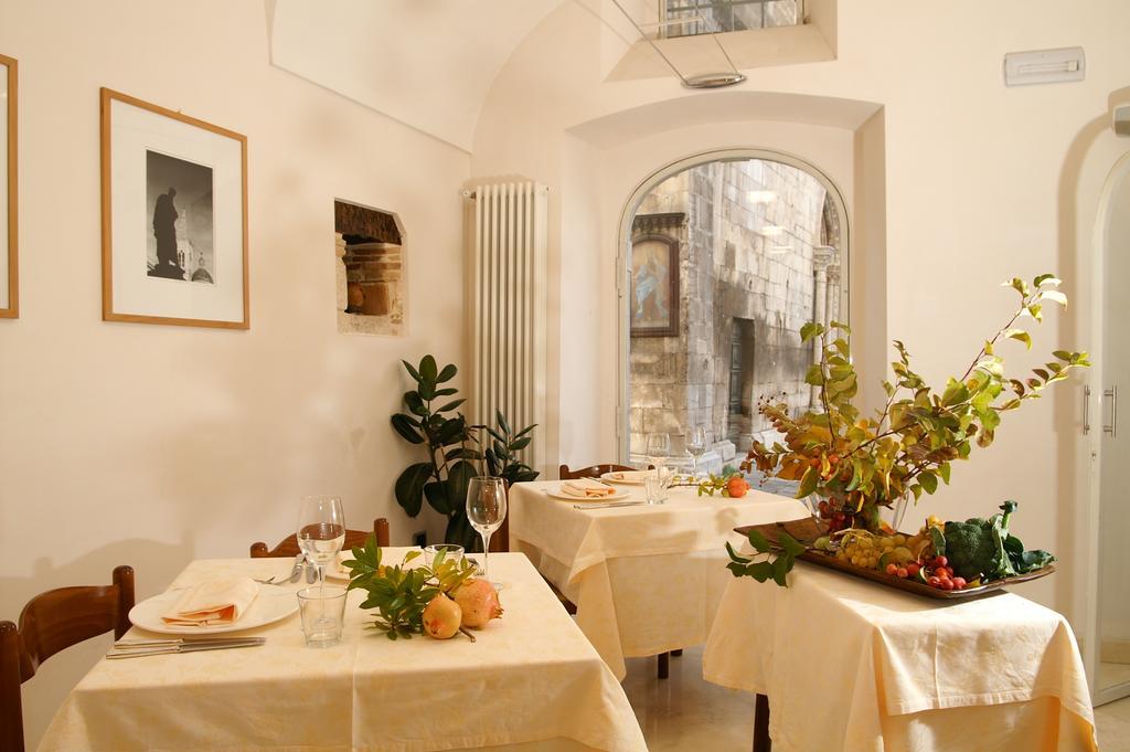 La Locanda Di Gino Sulmona Exterior photo