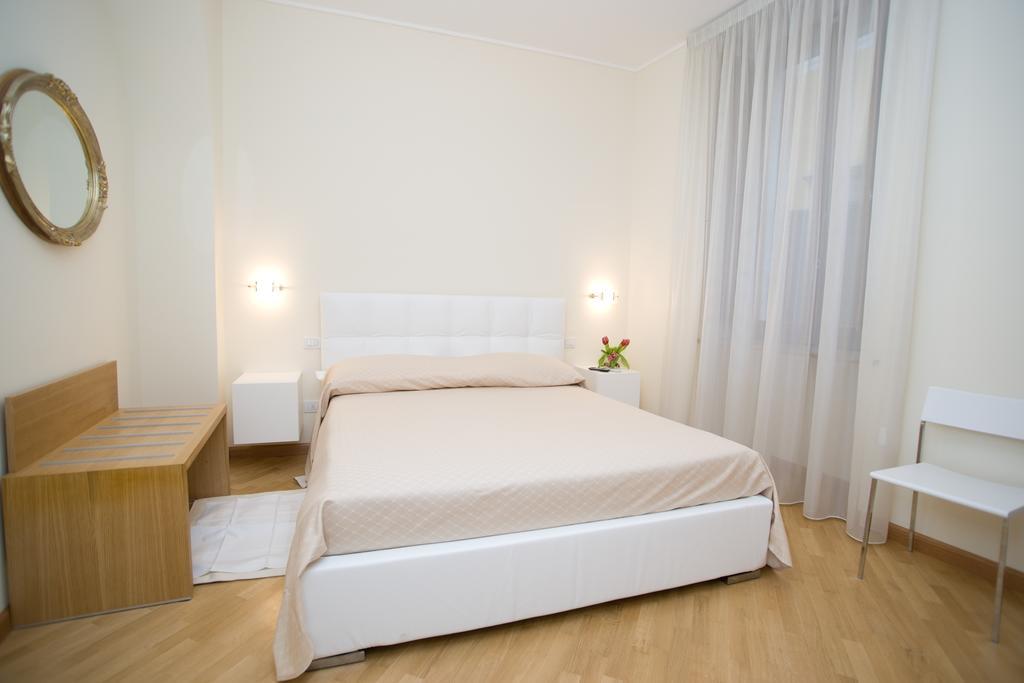 La Locanda Di Gino Sulmona Room photo