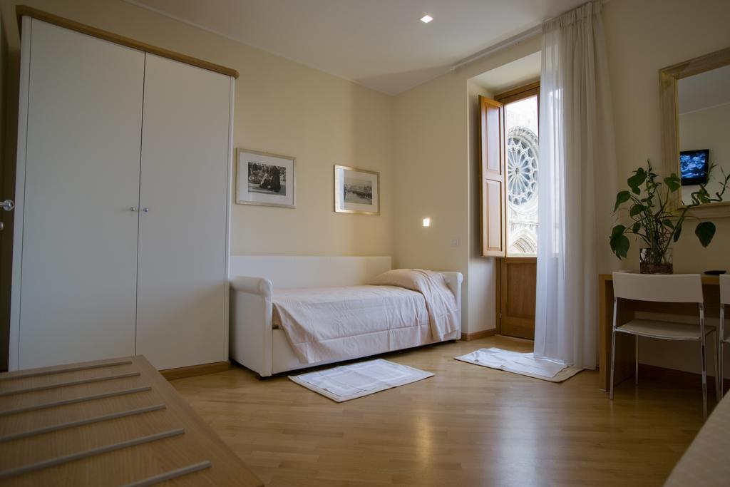 La Locanda Di Gino Sulmona Room photo