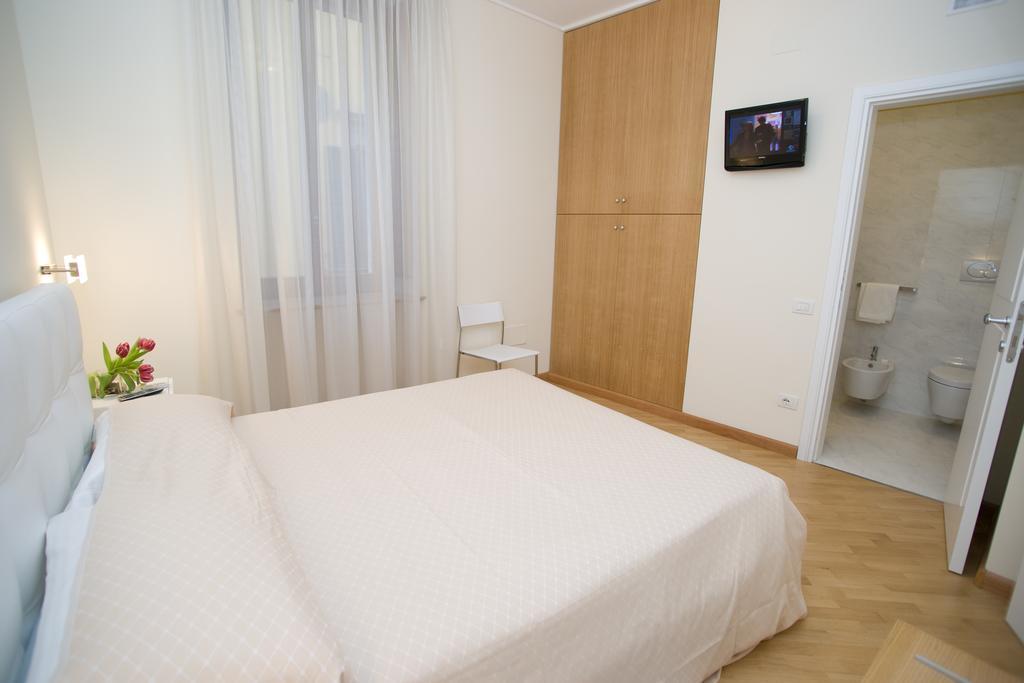 La Locanda Di Gino Sulmona Room photo