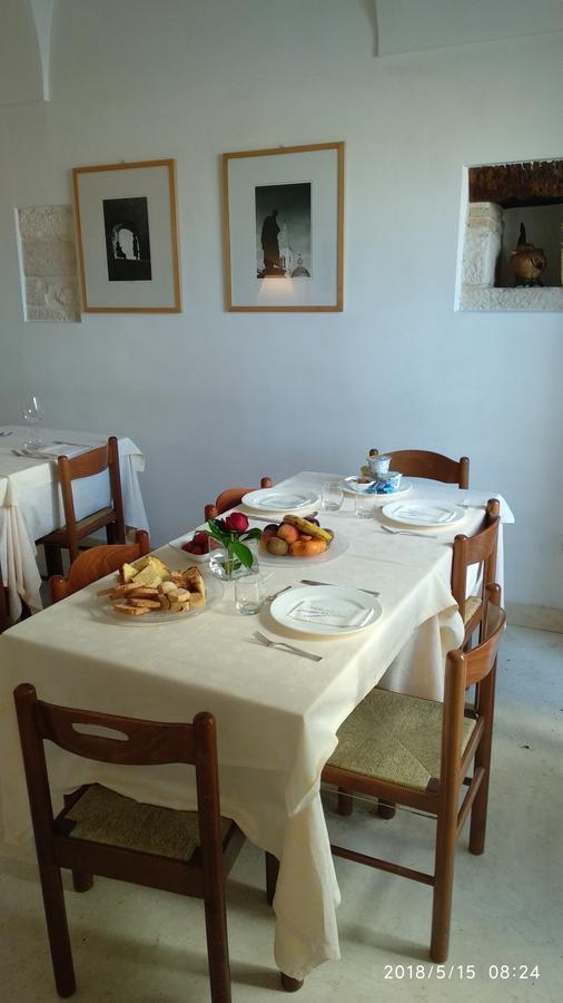 La Locanda Di Gino Sulmona Exterior photo